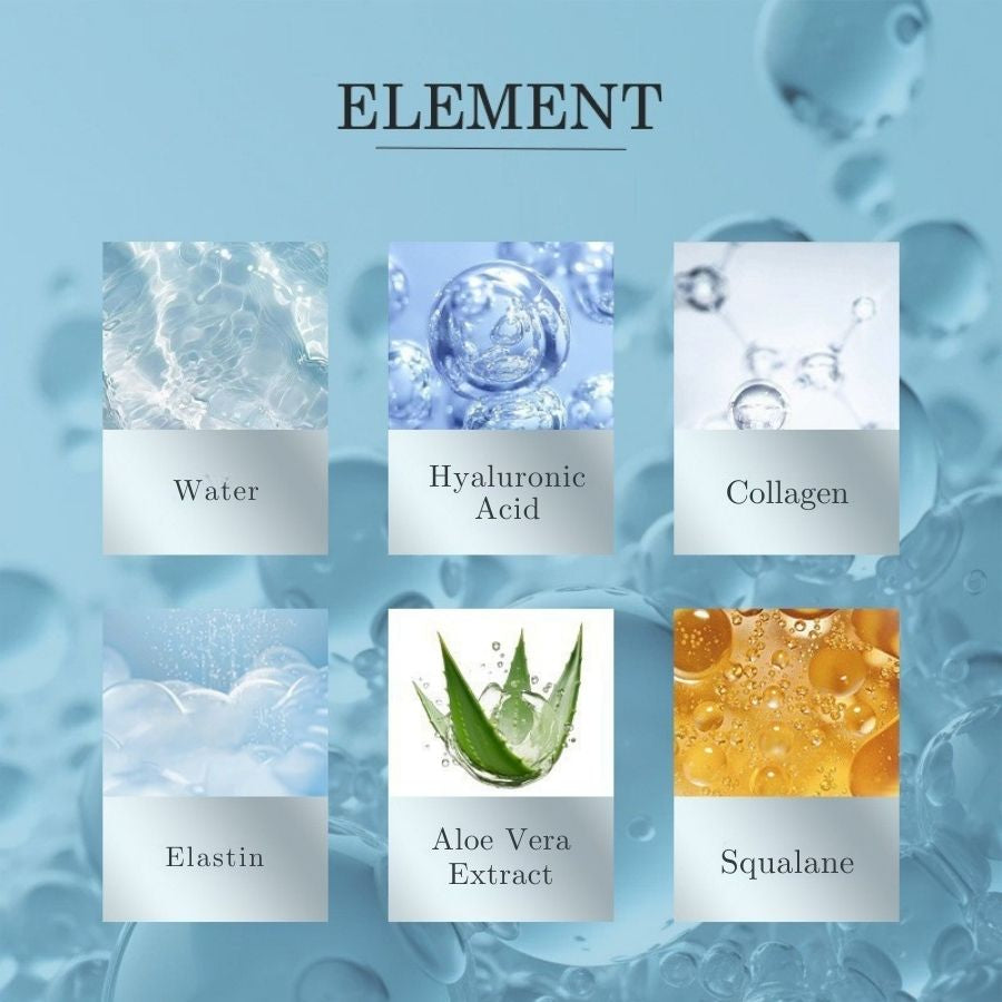 Micro-Infusion Lite hydratation et Anti-Rides + 1 Sérum extra