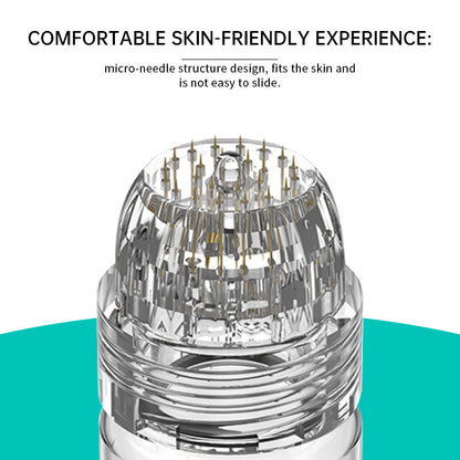 Micro-Infusion Lift Pro + 1 Sérum extra