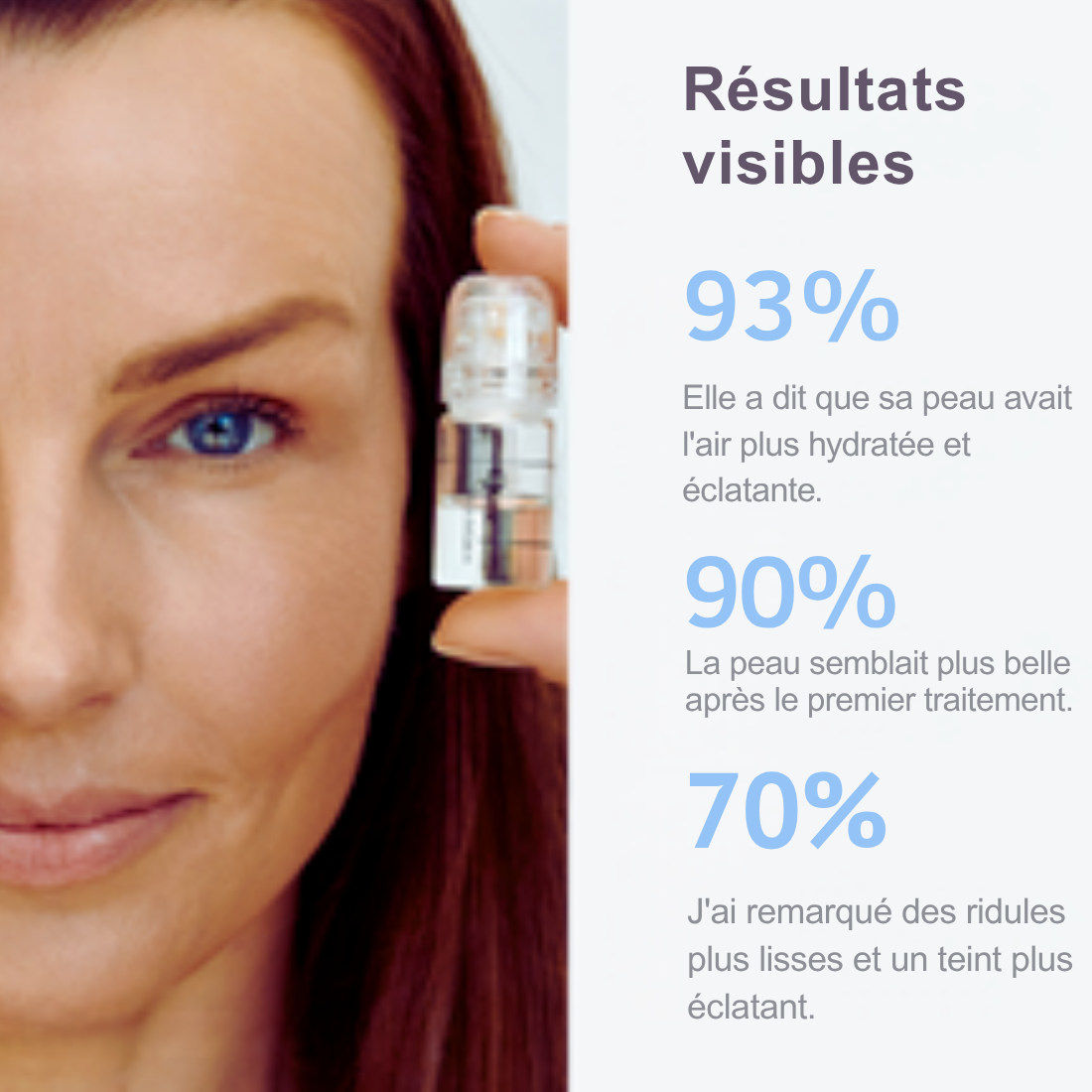 Micro-Infusion Lift Pro + 1 Sérum extra