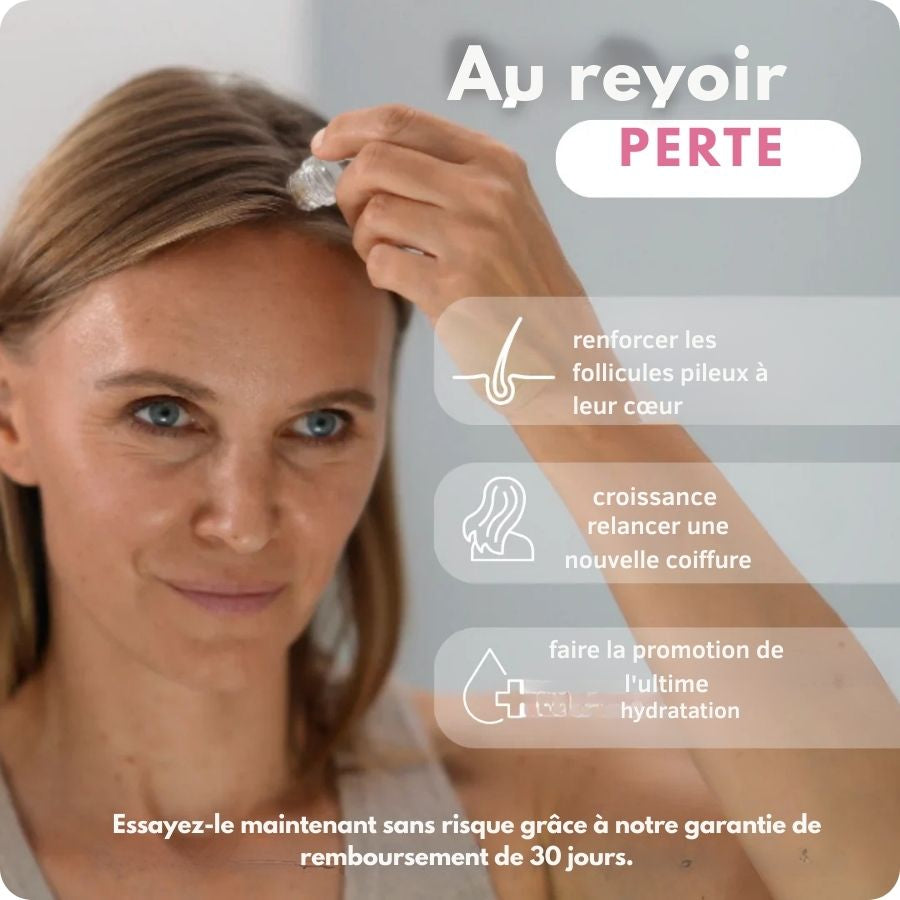 Micro-Infusion Lite hydratation et Anti-Rides + 1 Sérum extra