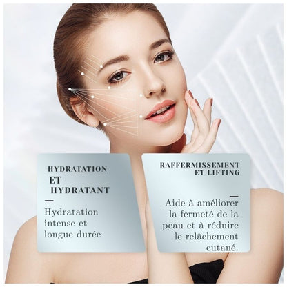 Micro-Infusion Lite hydratation et Anti-Rides + 1 Sérum extra