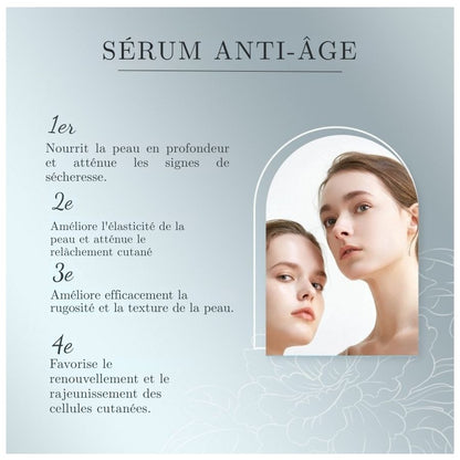 Micro-Infusion Lite hydratation et Anti-Rides + 1 Sérum extra