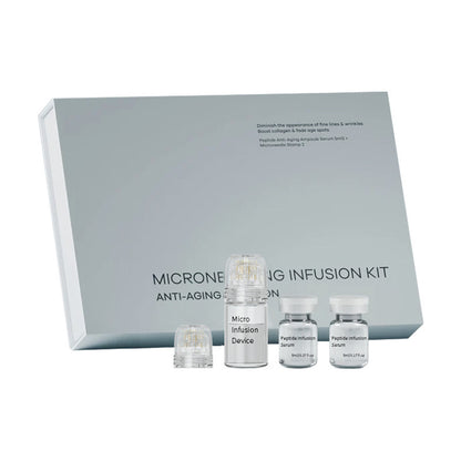 Micro-Infusion Lift Pro + 1 Sérum extra